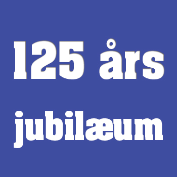 jubilæum