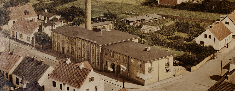mejeriet 1937
